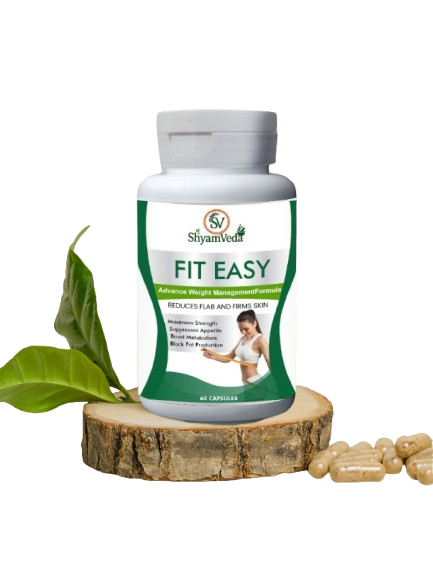 Fit Easy Bottle